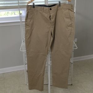 Tommy Hilfiger khakis